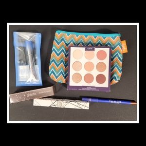 Random MakeUp Lot- tarte, item beauty, TresLuce, Girlactik & Estate
